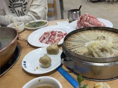 -元盛居(亚泰大街店)