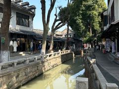 -西汇饭店(甪直店)