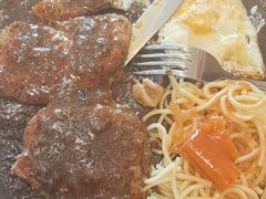 -豪享来牛排(人民店)