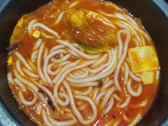 -金香缘米线(大润发店)