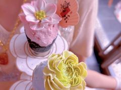 -亦家cake·0卡糖