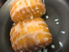 奶香馒头-老酱油炸社