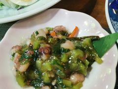 -森味薪火烧•烧鸟居酒屋•日本料理(望京店)
