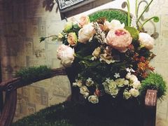 -烛影拾光观景餐厅·创意菜·摄影·小提琴(大唐不夜城店)