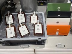 -M Stand(北京平安幸福中心店)