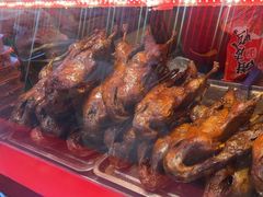 -徐六孃正宗甜皮鸭(张公桥店)