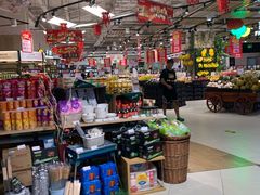 -Bravo永辉(爱琴海购物公园店)