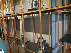 -sugarman espresso素饮糖人高新咖啡工厂