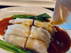 -蛇口希尔顿南海酒店·随轩中餐厅·粤菜