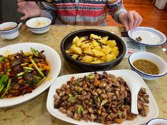 -红豆园(文林街店)