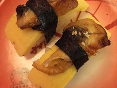 -禾绿回转寿司(苏宁广场店)