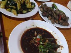 -老黑板筋(顺义总店)