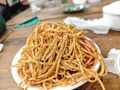 -老刘家永盛斋·传统泡馍(东关南街店)