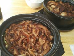 -赵家牛肉砂锅(台西三路店)