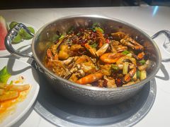 -七欣天香辣蟹火锅(南通任港路大润发店)