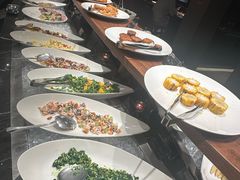 -拉蒂娜·巴西牛排馆 Latina·Brazilian Steakhouse(王府井喜悦店)