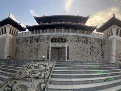 -合肥三国新城遗址公园