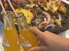 -一烙锅(友谊店)