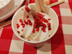 -西贝莜面村(银泰创意城店)