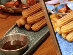 -ZAFFERANO西班牙海鲜饭(上海首店)