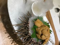 -小句号·精致料理(江南环球港店)