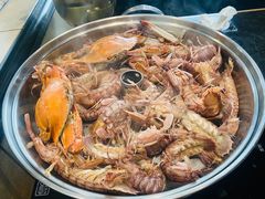 -川骄海鲜自助(亚运村店)