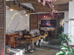 -阿鹏故事野生菌火锅(双廊古镇店)