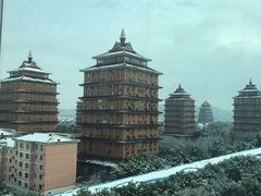 -华西村