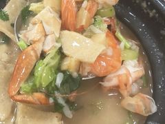 -官塘陈记鱼生·潮汕砂锅粥·牛肉火锅(潮枫路总店)