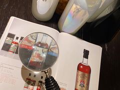 -甄御•海鲜新青岛菜(麦岛店)