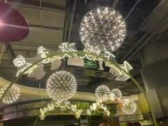 -浩海火燒雲傣家菜(芮欧百货店)