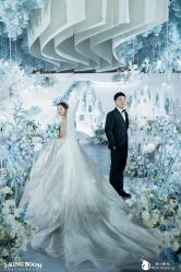 -杭州城北文澜大酒店·婚宴
