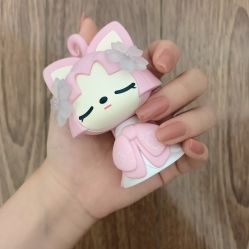 -小小美甲美睫
