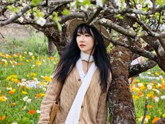 -名花谷生态庄园