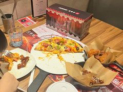 -必胜客(仲盛商城王安宇主题店)