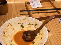 -马记永·兰州牛肉面(3019君尚店)