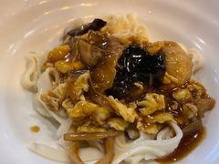 打卤面-生活本该如此北京小馆(周庄嘉园店)