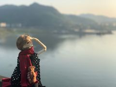 -小南海站