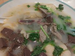 -小杨生煎(湟普汇店)