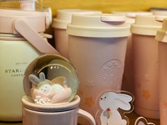 -星巴克臻选(宁波北仑银泰城店)