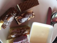 -万德诺富特酒店·自助餐厅(万德大厦店)