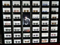 -Ray·Ban雷朋(淮海中路店)