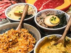 -AJIYA·池袋日式烧肉自助(天津万象城店)