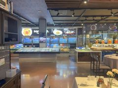 -上座·餐厅(阳光100店)