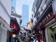 -夏记粉店(黄兴路步行街店)