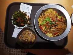 -水平有限广西米粉·广西风味集(五道口店)