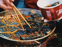 -黑色经典臭豆腐·湖南特产(坡子街店)