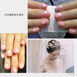 指甲造型-光SPA科技美肤