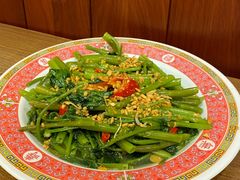 -曼谷食堂·泰国家庭料理(丹桂路店)