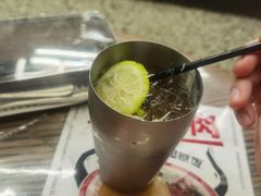 -孖记茶档·热腾茶餐(江南西plus店)